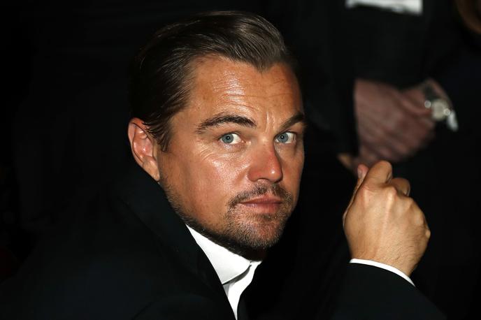 Leonardo DiCaprio | Foto Reuters