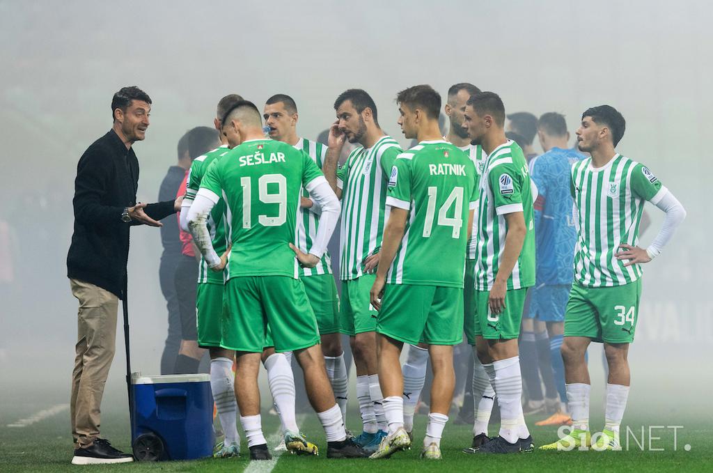 Olimpija Maribor