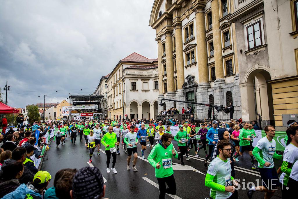 Volkswagen 23. Ljubljanski maraton