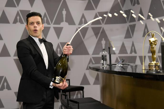 Rami Malek | Foto Getty Images