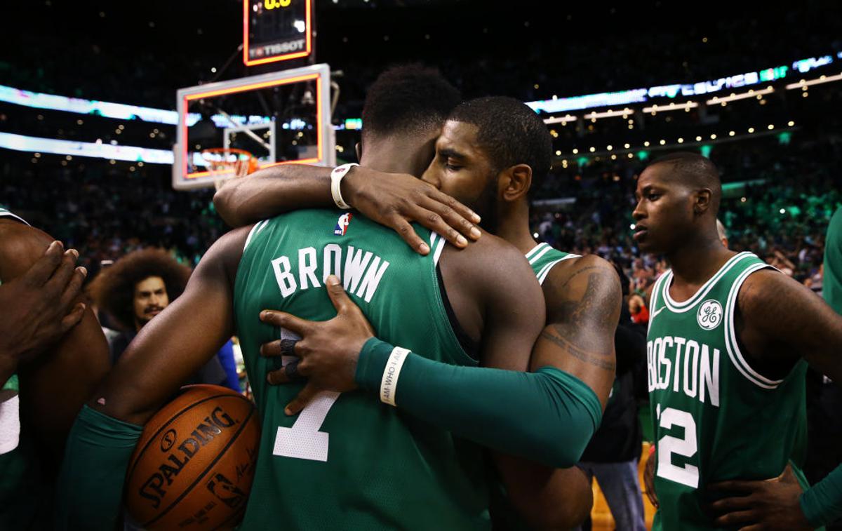 Jaylen Brown | Foto Guliver/Getty Images