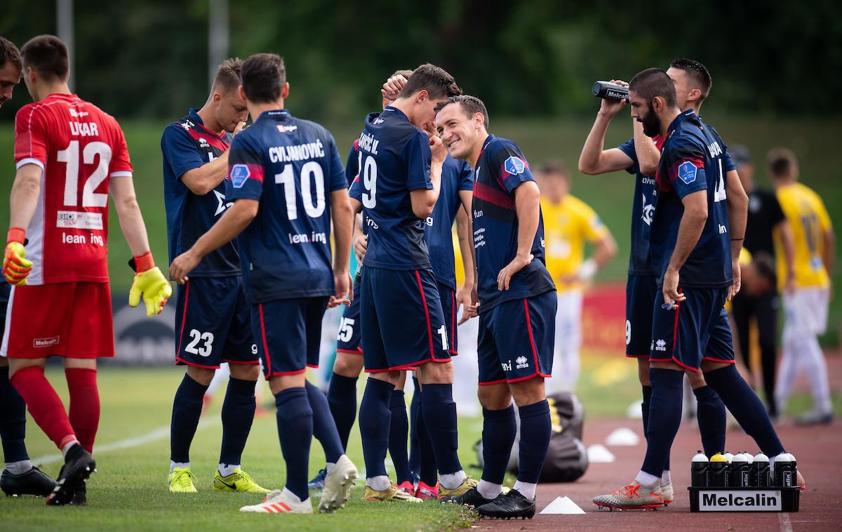 Gorica | Foto SPS/Sportida