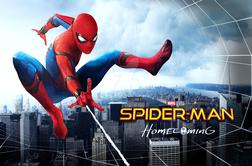 Spider-Man: Vrnitev domov (Spider-Man: Homecoming)