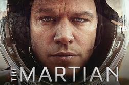 Marsovec (The Martian)