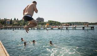 Na dopust v državne objekte v Sloveniji in na Hrvaškem