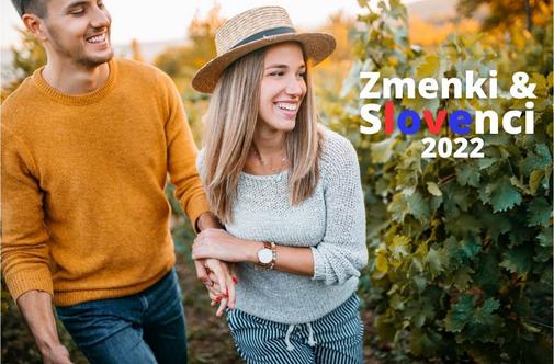 RAZISKAVA o zmenkih: Dileme ni več. 90 odstotkov samskih Slovencev izbere ona-on.com.