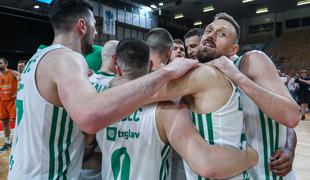 Cedevita Olimpija izvedela, s kom bo igrala v Evropi