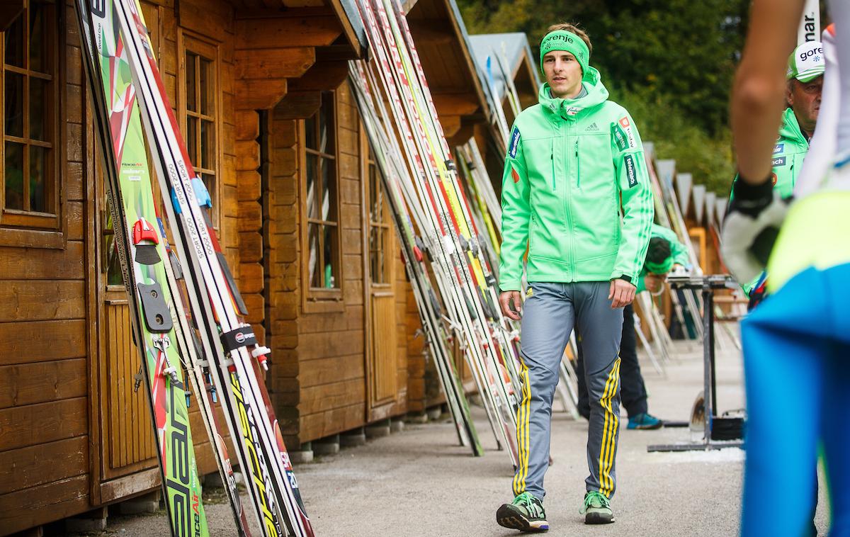 Jaka Hvala | Foto Grega Valančič/Sportida