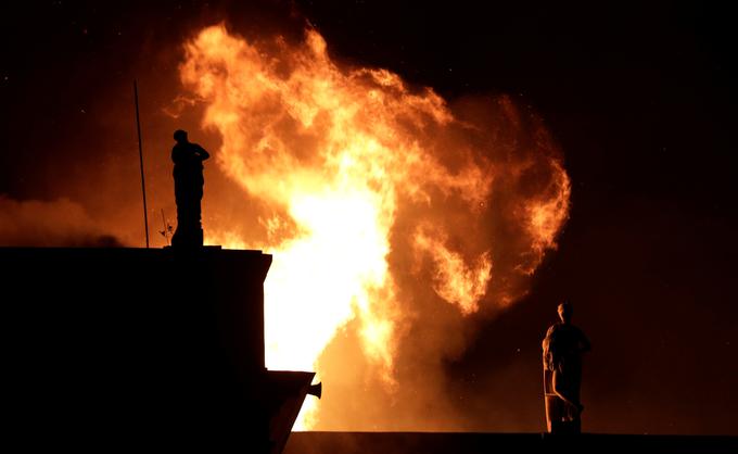 požar | Foto: Reuters