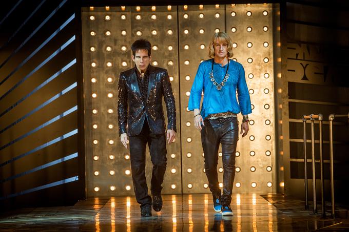 Zoolander 2 | Foto: 