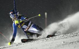 Äre Mikaela Shiffrin 2012