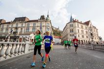 Ljubljanski maraton 2017