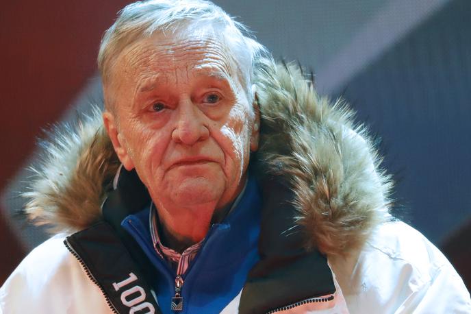 Gian-Franco Kasper | Kdo bo nasledil Švicarja? | Foto Reuters