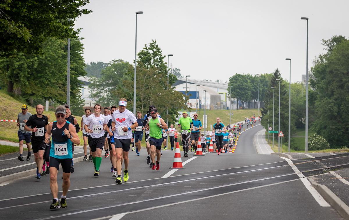 Maraton Treh src, Radenci | Foto Blaž Weindorfer/Sportida