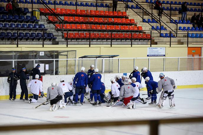 slovenska hokejska reprezentanca | Foto Matic Klanšek Velej/Sportida