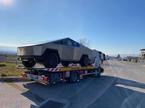 Tesla cybertruck Bosna