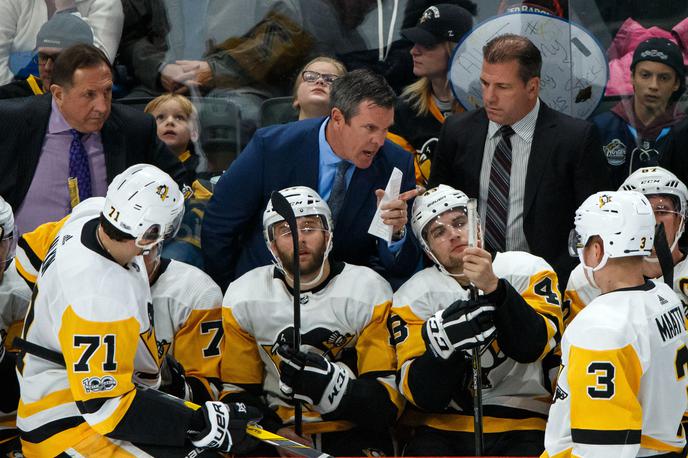 Pittsburgh Penguins | Foto Reuters