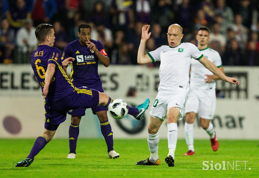 Maribor Olimpija Prva Liga