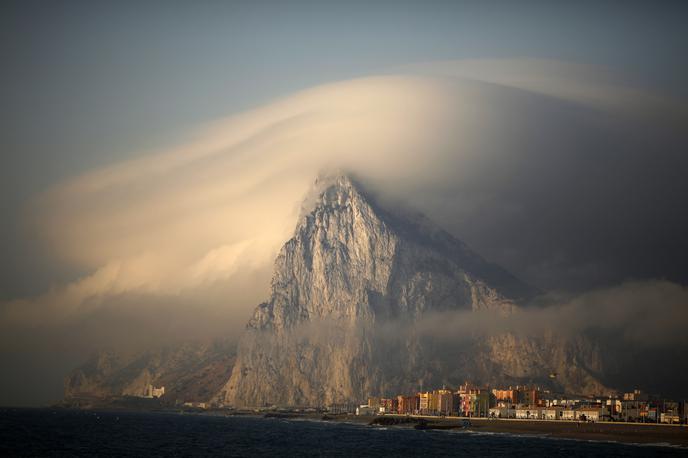 Gibraltar | Foto Reuters