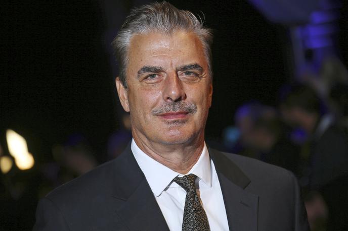 Chris Noth | Foto Guliverimage