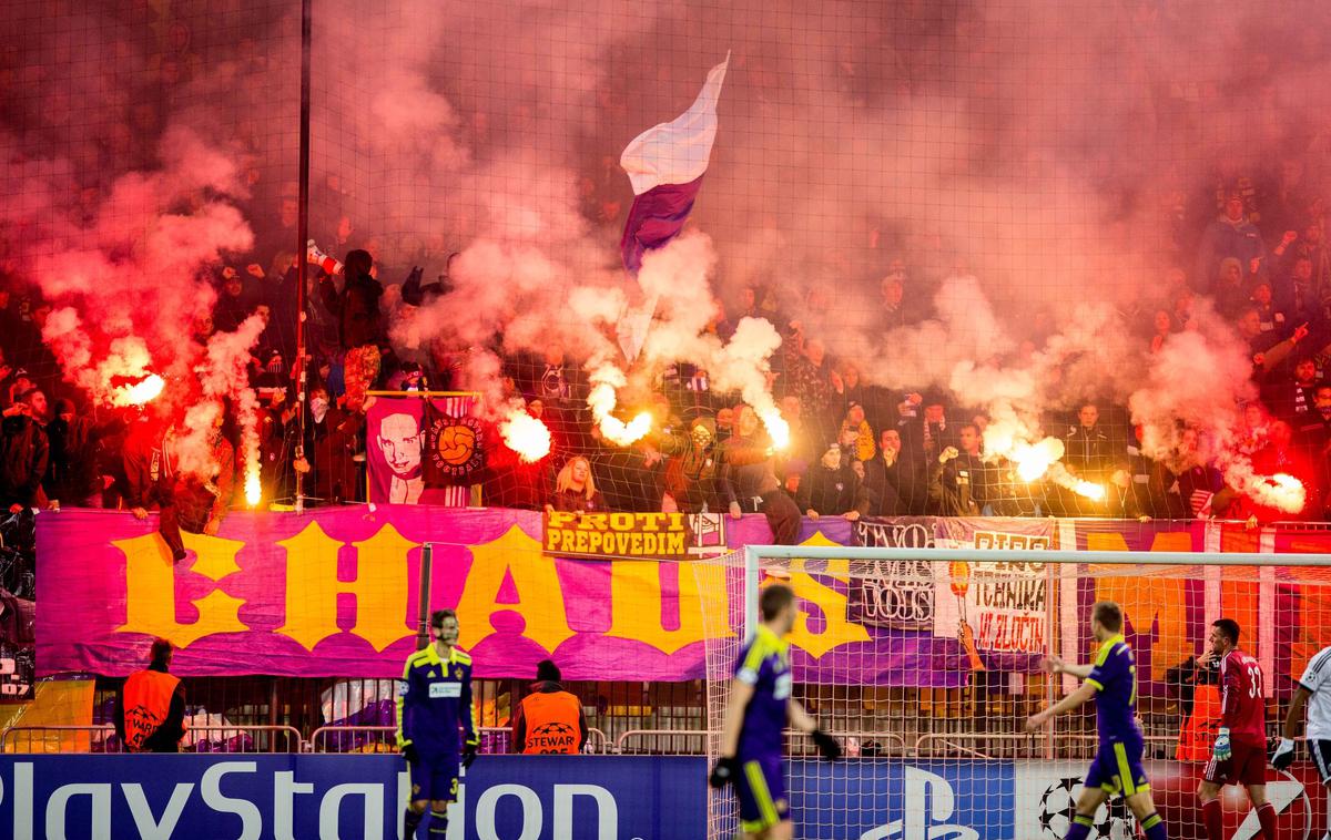 NK Maribor