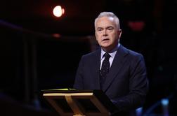 Nekdanji voditelj Huw Edwards obtožen zaradi eksplicitnih fotografij otrok