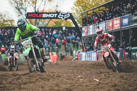 MXGP Mantova Gajser Herlings Febvre Cairoli