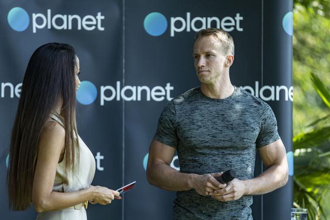 Andrei Lenart | Foto: Planet TV