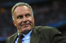 Rummenigge proti zimskemu terminu: SP 2022 v Katarju aprila?