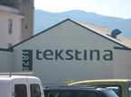 Tekstina