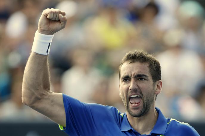 marin cilic | Foto Reuters