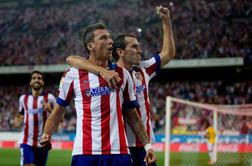 Atletico Madrid