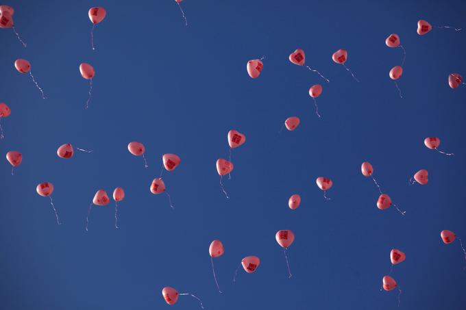 sreča | Foto: Reuters