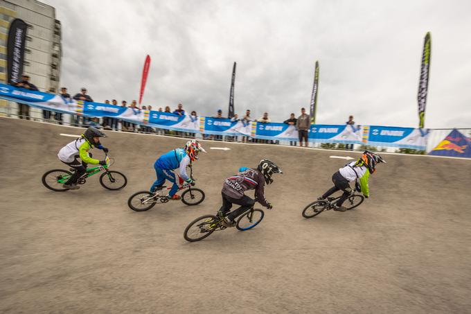 bmx | Foto: Grega Stopar / KD Rajd