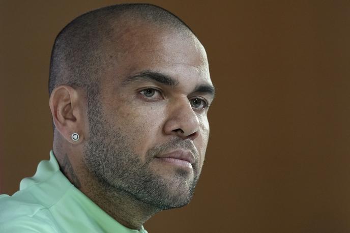 Dani Alves | Foto Guliver Image