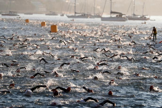 ironman | Foto Reuters