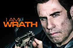 Jaz sem bes (I Am Wrath)