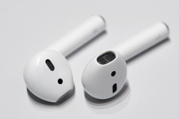 Apple AirPods | Foto Reuters