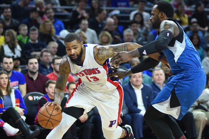 Marcus Morris | Foto Reuters