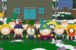 Preizkusili smo South Park: The Stick of Truth