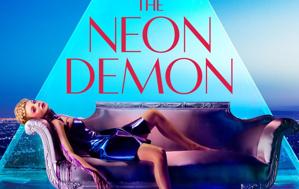 Neonski demon