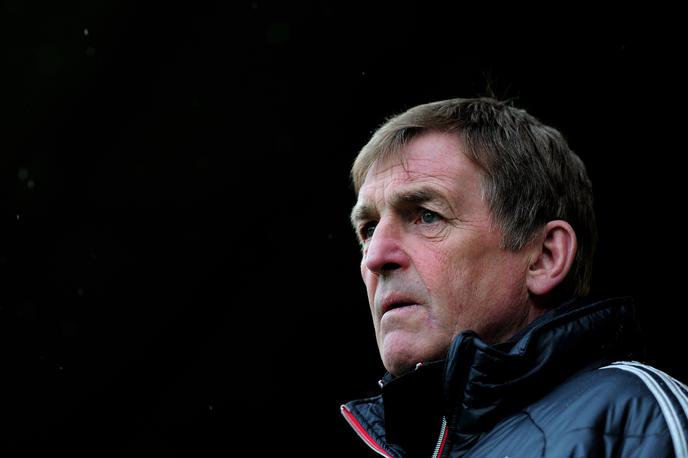 Kenny Dalglish | Kenny Dalglish je zbolel za koronavirusom. | Foto Getty Images