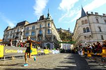 Ljubljanski maraton