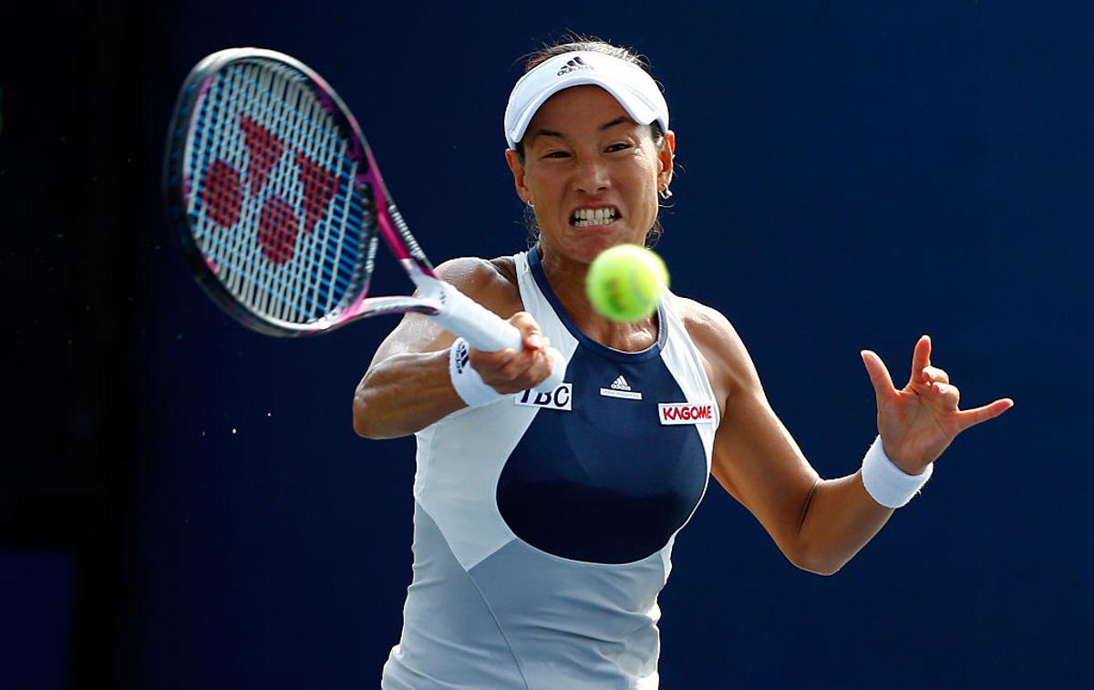 Kimiko Date | Foto Guliver/Getty Images