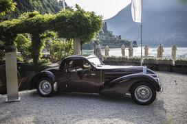 Concorso d'Eleganza Vila d'Este