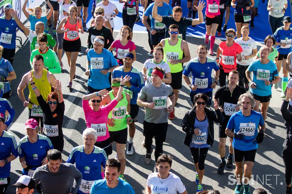 24. Ljubljanskega maraton