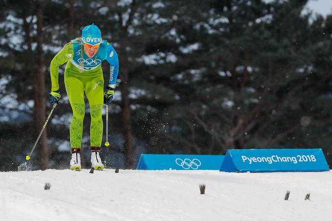 "Že samo razmišljanje o dopingu lahko podre športno ravnovesje." | Foto: Stanko Gruden, STA