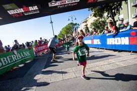 Ironman Ironmankids Sobota