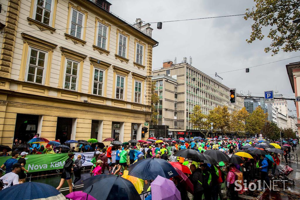 Volkswagen 23. Ljubljanski maraton