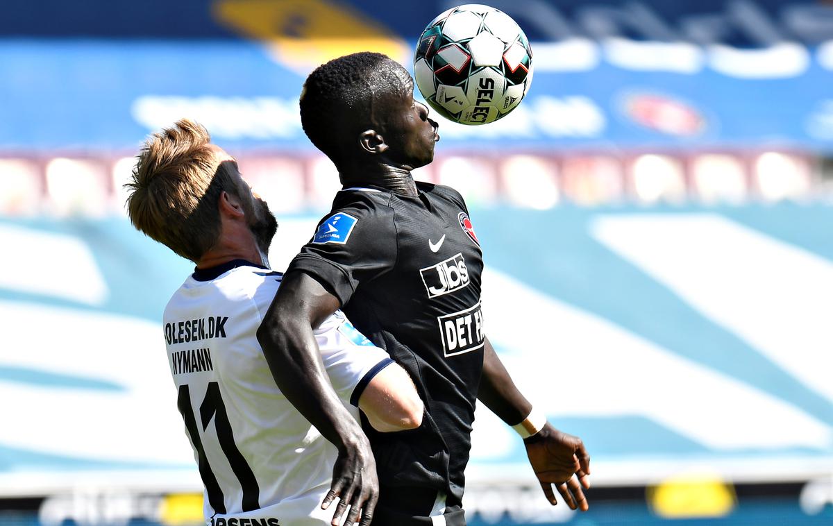 Midtjylland | Midtjylland je danski prvak. | Foto Reuters